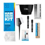 blue ruin hair color|blue ruin hair color kit.